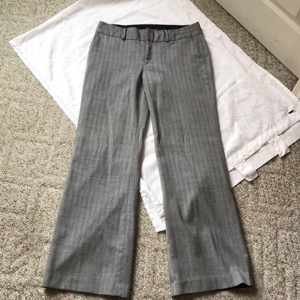 Dress pants